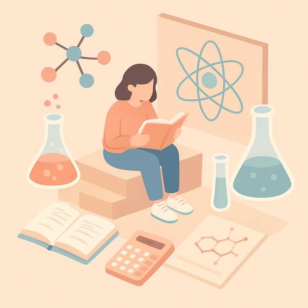 Chemistry Ascendancy: Thriving in A-Level Studies with UK Exam Boards