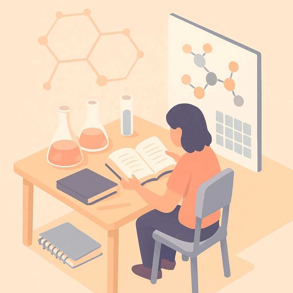 Chemistry Survival Guide: Navigating GCSEs with Key Exam Board Insights