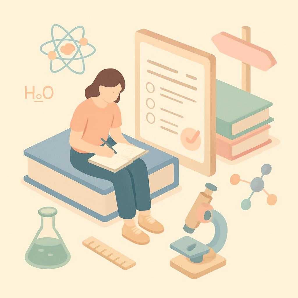 Navigating A-Level Combined Science: Boost Your Confidence with Exam Board Insights