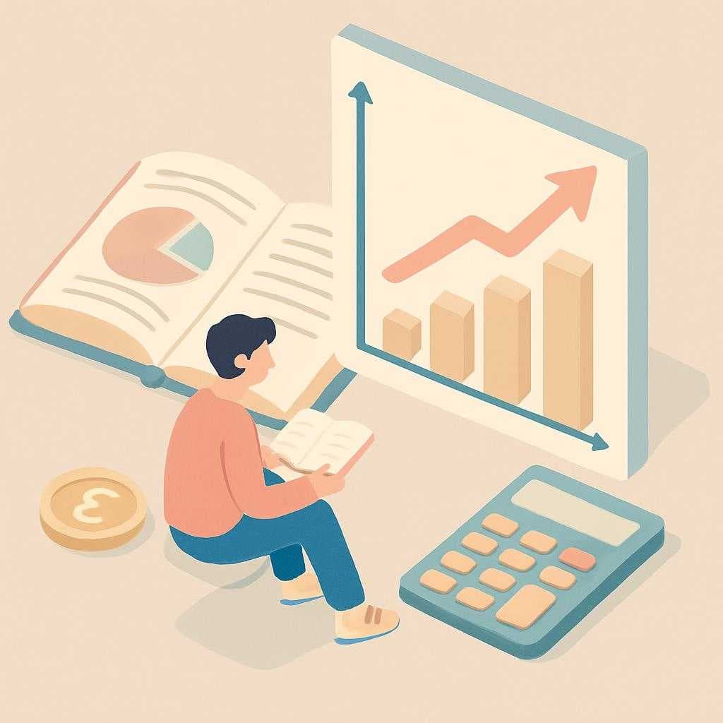 Navigating A-Level Economics: Essential Insights for UK Students