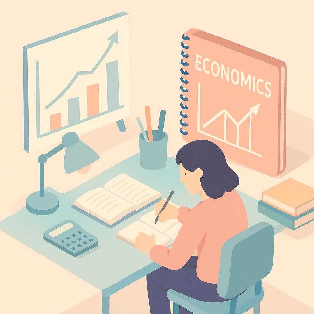 Excelling in A-Level Economics: Your Ultimate Guide to UK Exam Boards