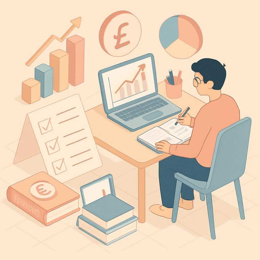 Excel in A-Level Economics: Strategies for Exam Board Success