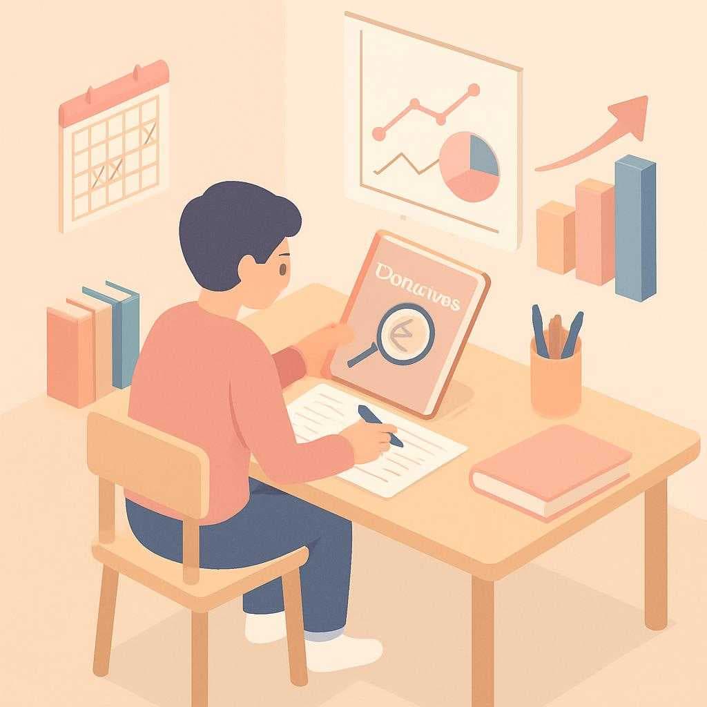 Succeed in A-Level Economics: Navigating Exam Board Nuances