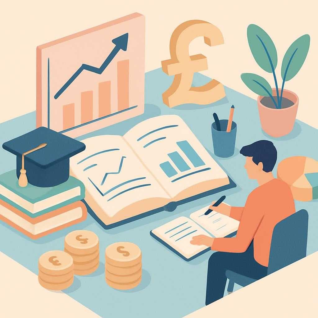 Thriving in A-Level Economics: Key Concepts for UK Success