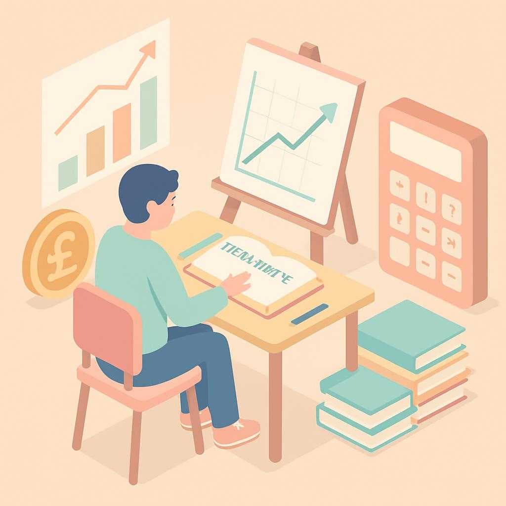 Elevate Your A-Level Economics Game: Essential Tips for Tackling UK Exam Boards