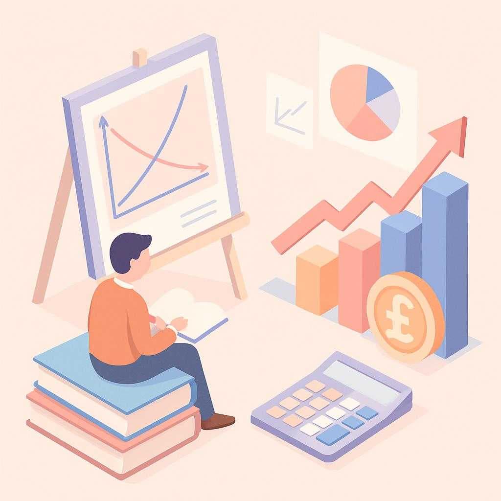 Navigating Economic Models: A-Level Economics Tips for UK Students