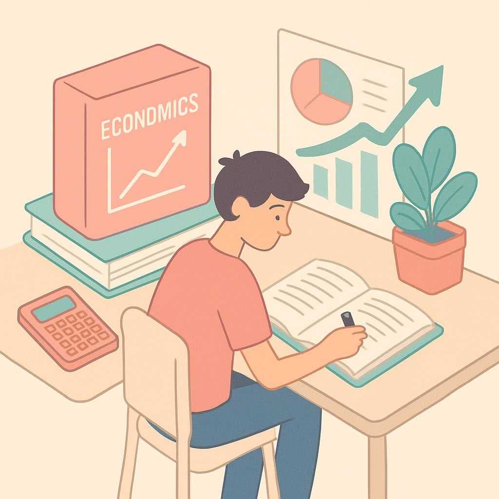 Acing A-Level Economics: How to Effectively Tackle Case Studies