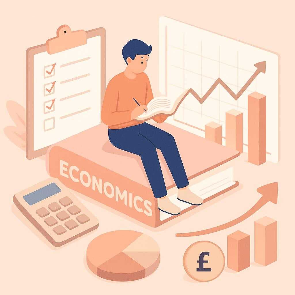 Acing A-Level Economics: Navigating the Exam Boards with Precision