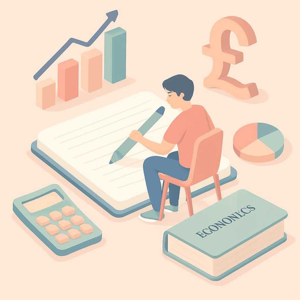 Acing A-Level Economics: Unraveling the Secrets of Essay Writing