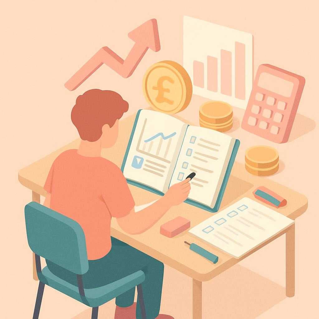 Strategies for A-Level Economics Success: Mastering Multiple-Choice Questions