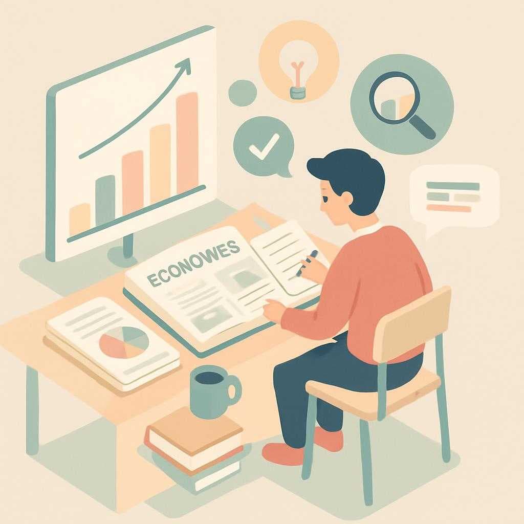 Excelling in A-Level Economics: Mastering Evaluation Techniques for UK Exam Boards