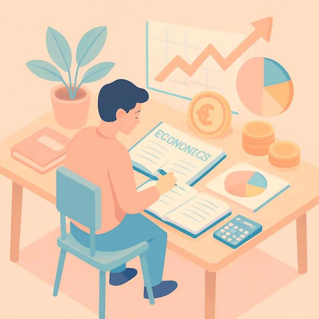 Mastering A-Level Economics: Navigating Economic Policies for Exam Excellence