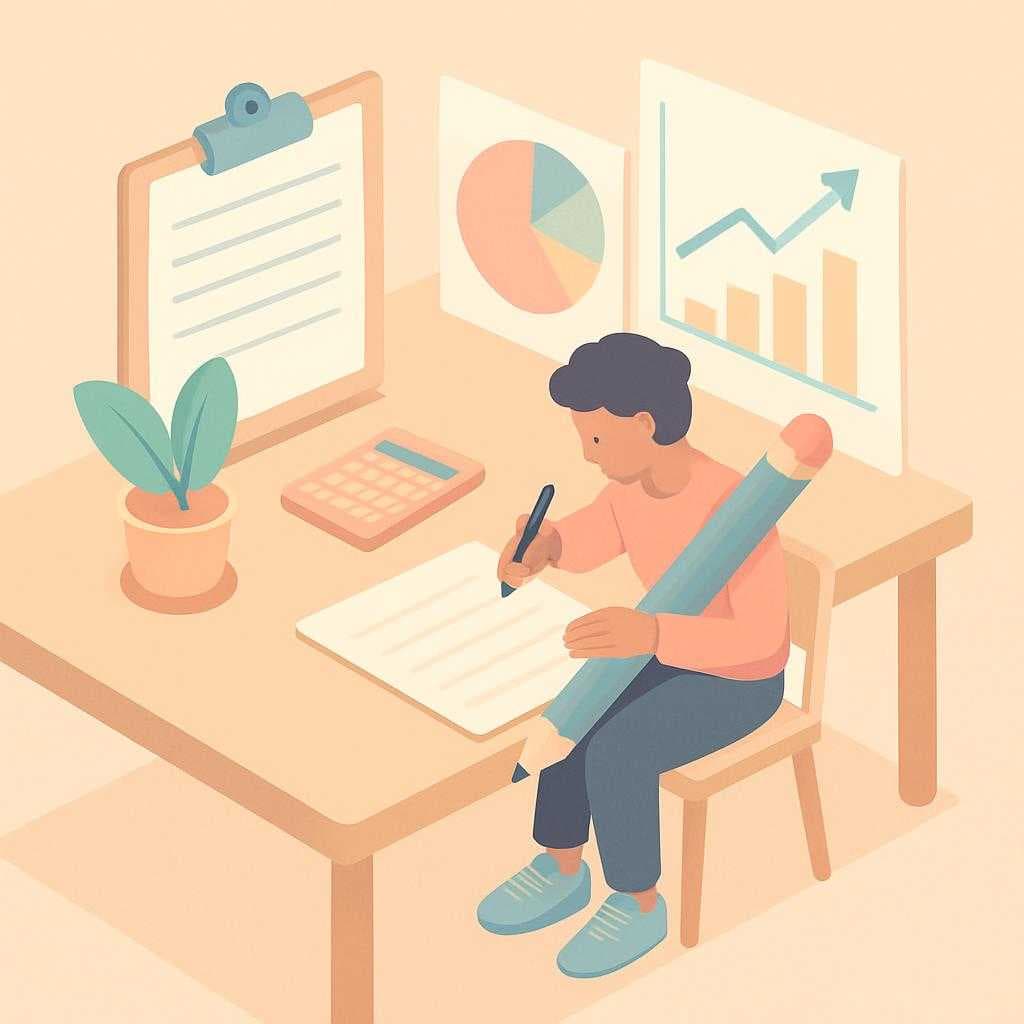 Crafting Winning Essays: A-Level Economics Exam Techniques for AQA, Edexcel, and OCR