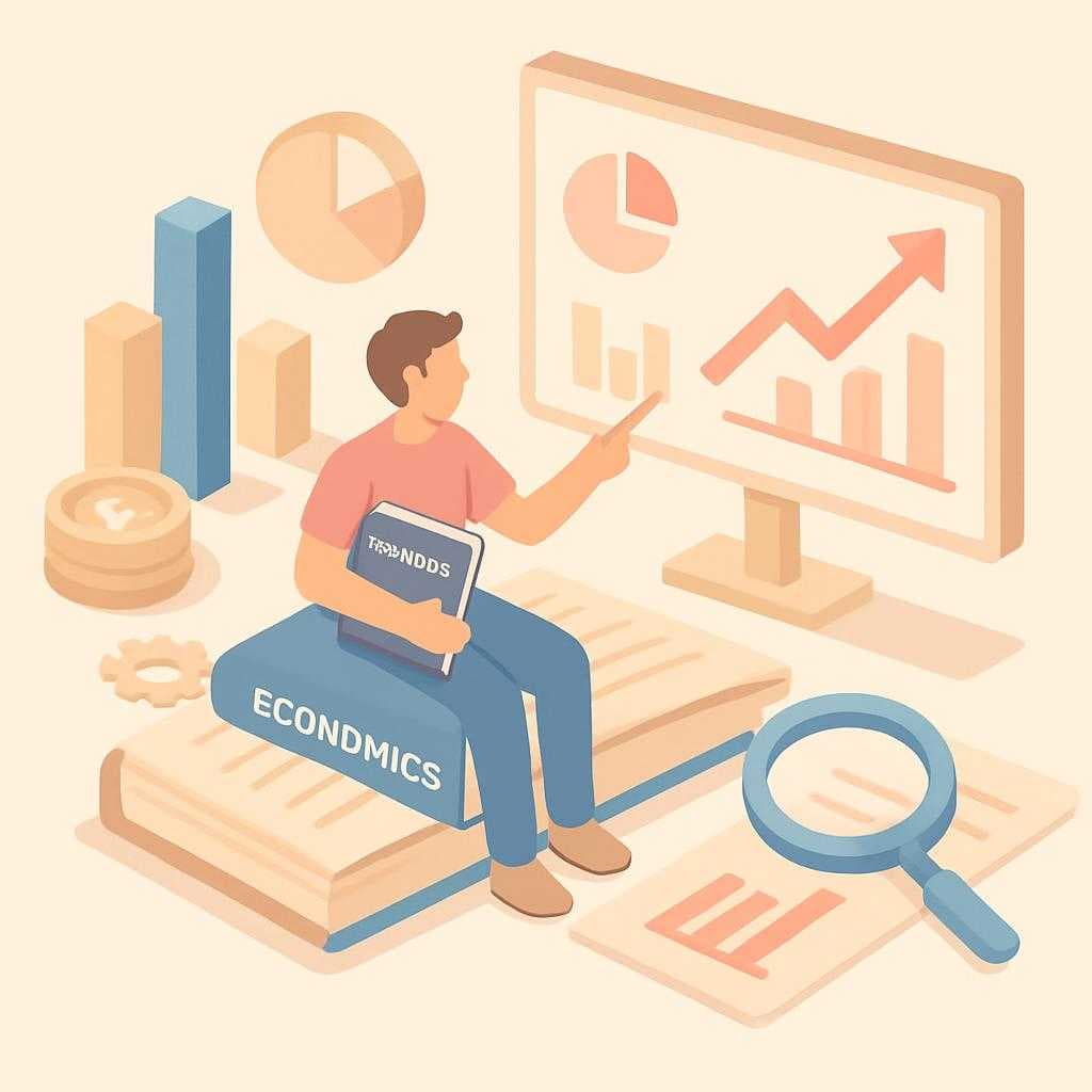 Understanding Economic Indicators: A Key to A-Level Economics Success