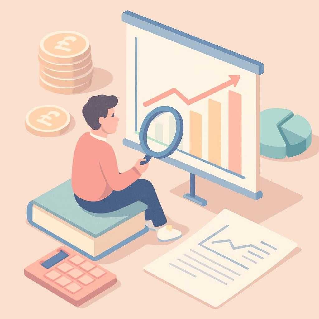 Maximizing Your A-Level Economics Potential: Navigating Economic Trends for Exam Success