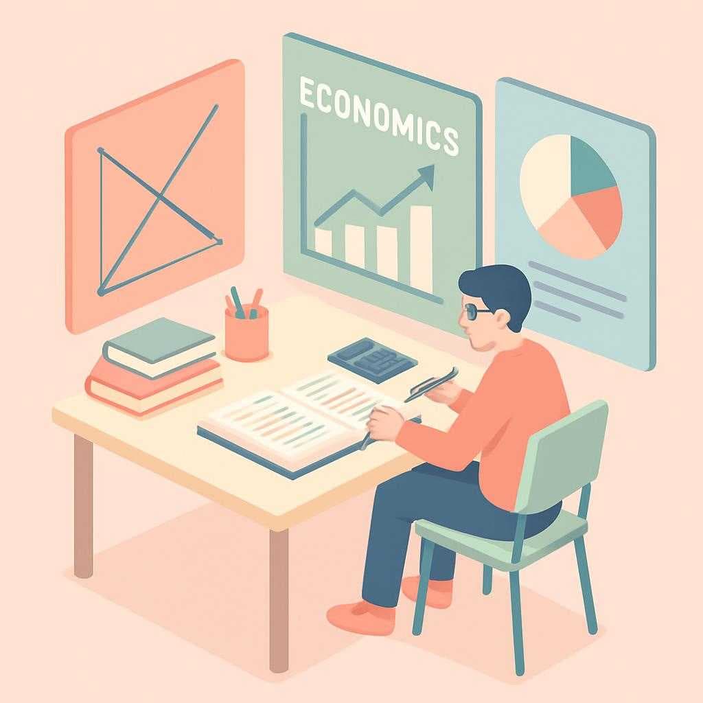 Mastering A-Level Economics: Essential Strategies for Tackling Exam Board Variations