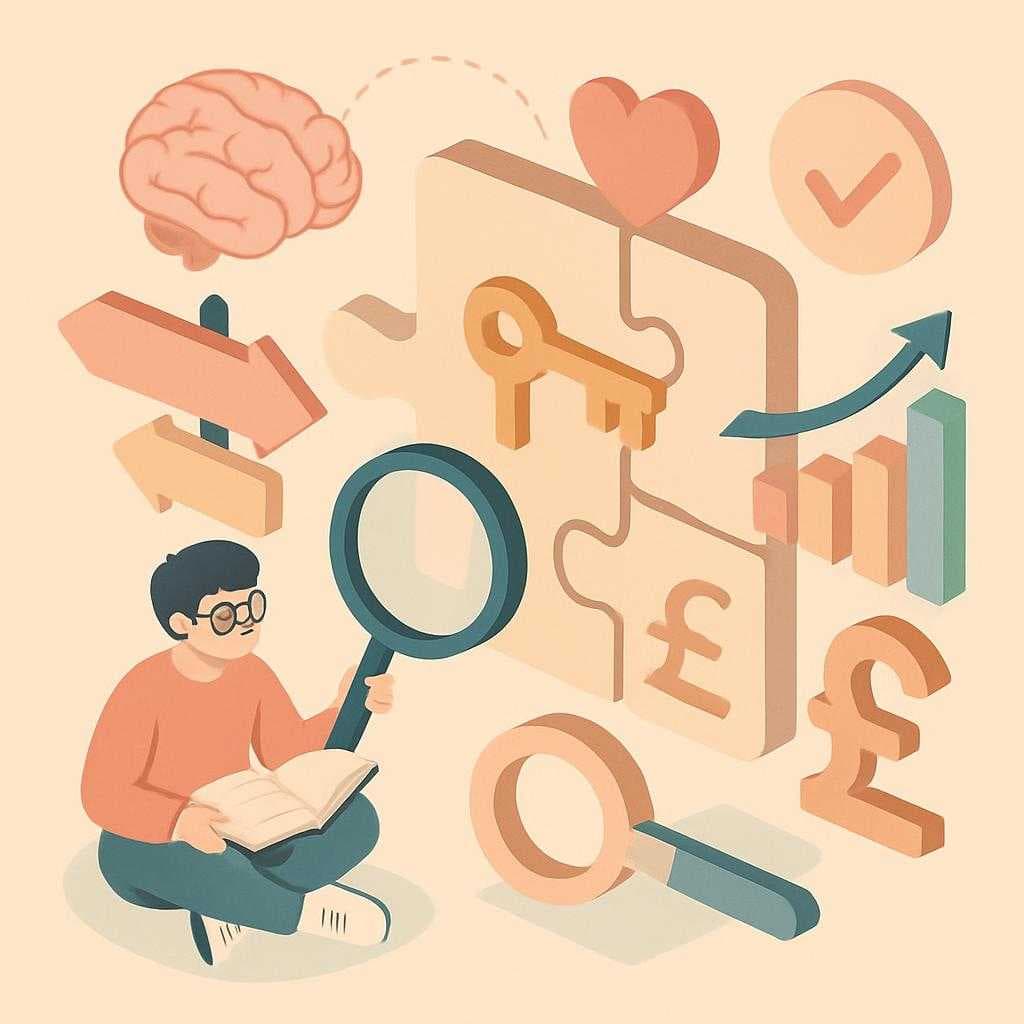 Unveiling the Secrets: Mastering Behavioral Economics for A-Level Success