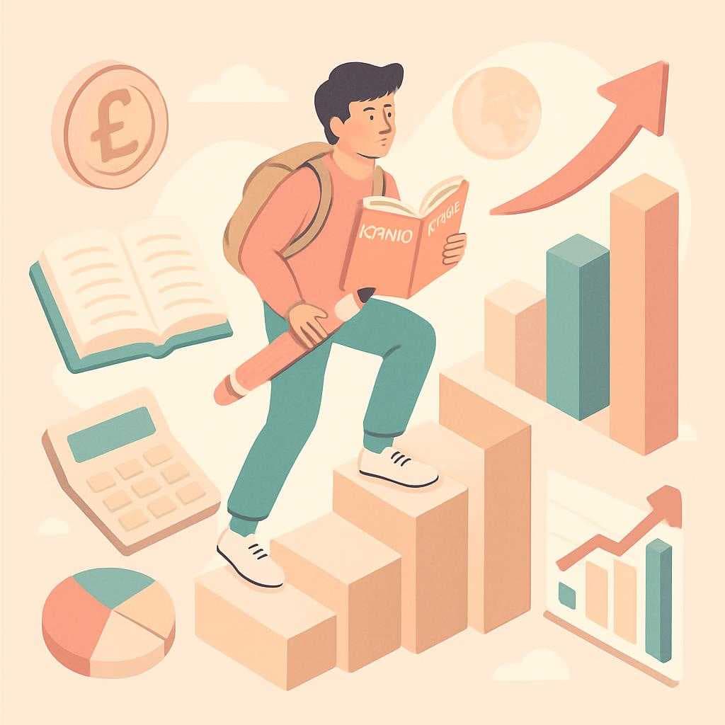 Conquering A-Level Economics: Mastering Economic Development for Exam Success