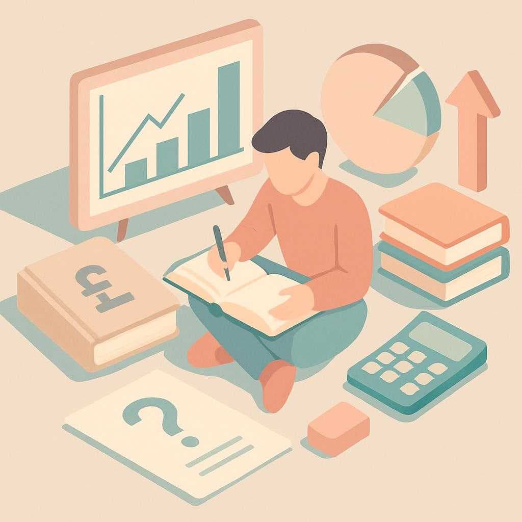 A-Level Economics Success: Mastering the Art of Practice Questions