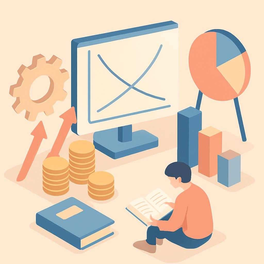 Breaking Down A-Level Economics: Mastering Resource Allocation and Efficiency