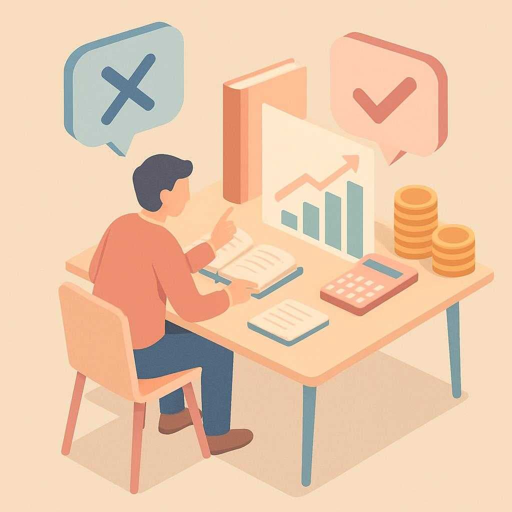 A-Level Economics Success: Mastering the Art of Argumentation