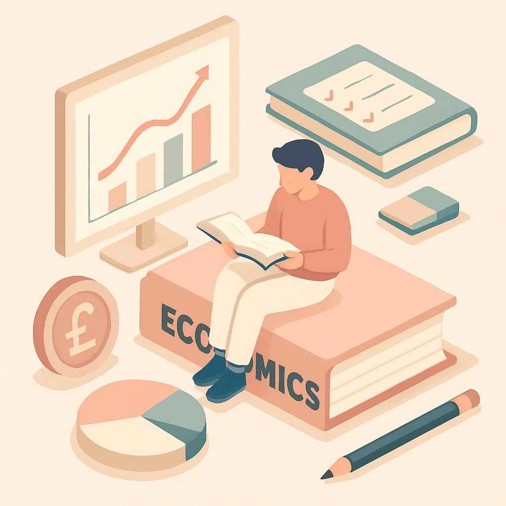 Mastering A-Level Economics: Unlocking the Power of Contextual Understanding