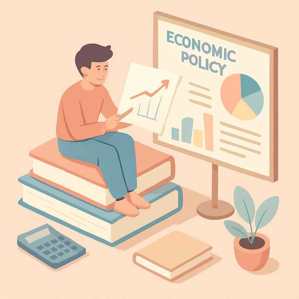 Elevate Your A-Level Economics: Mastering Economic Policy Analysis for Exam Success