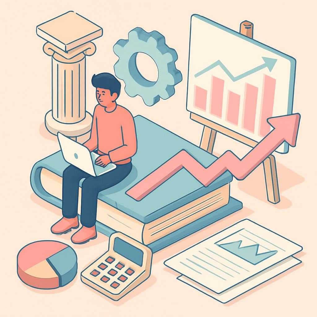 Unleashing A-Level Economics Success: Mastering the Art of Economic Synopticity