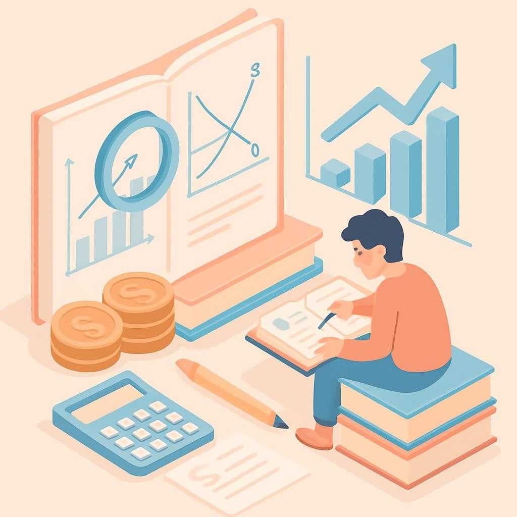 Mastering Economic Concepts: A Guide for AS-Level Students in the UK