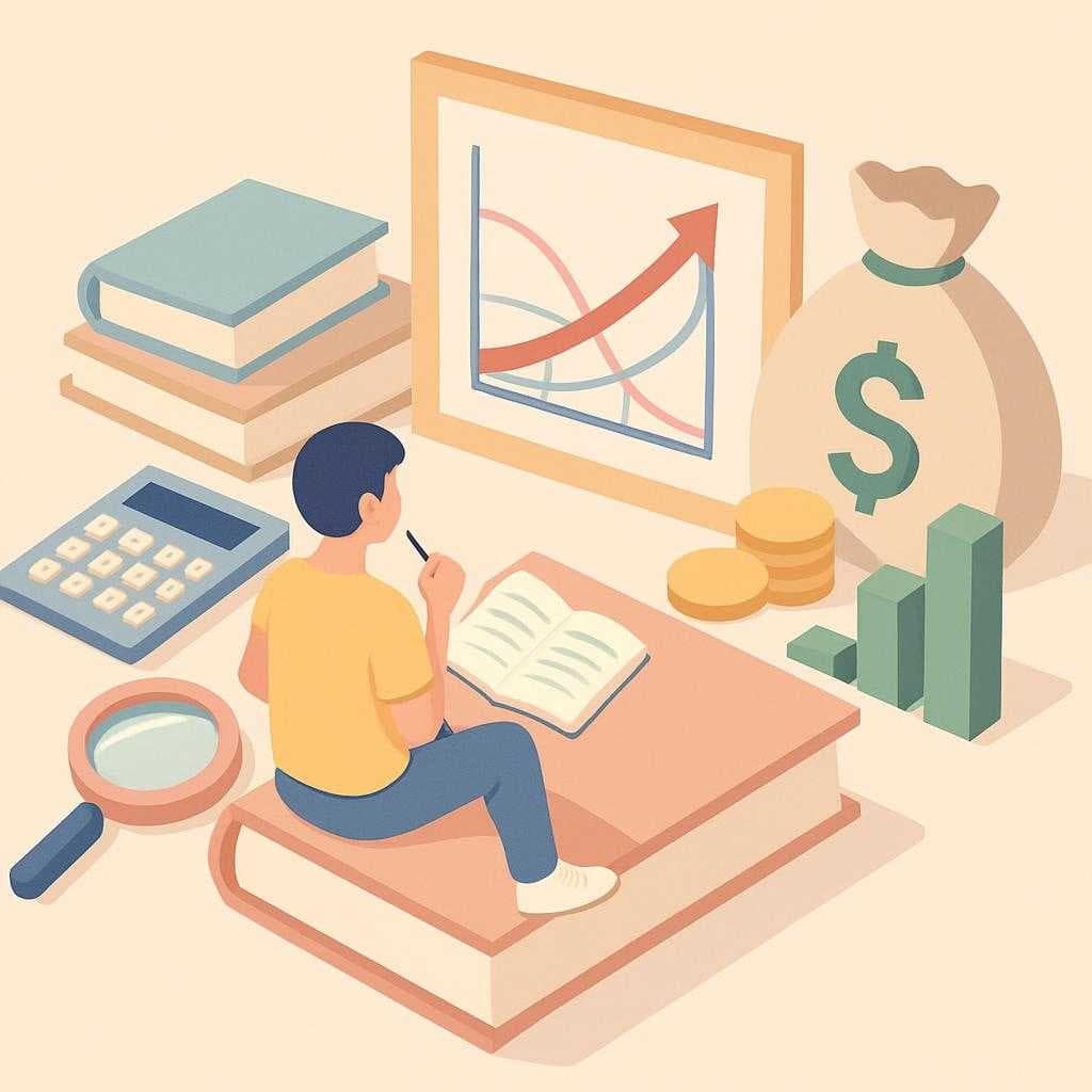 Discovering Economic Theories: A Guide for AS-Level UK Students