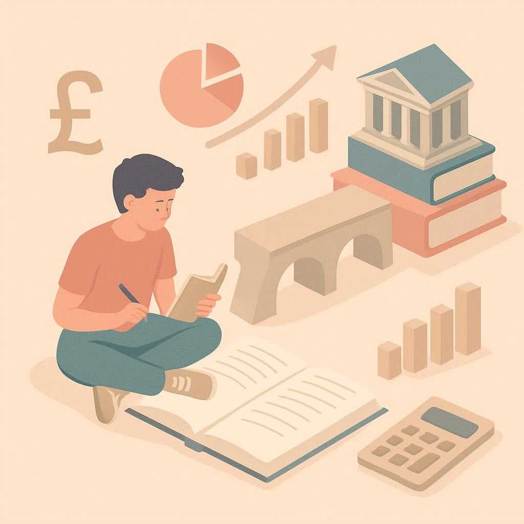 From Theory to Application: Bridging the Gap in AS-Level Economics