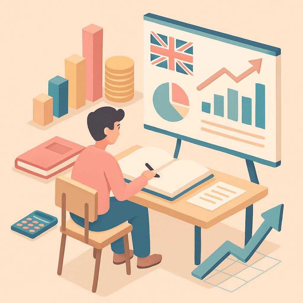 Conquering AS-Level Economics: Understanding UK Economic Indicators
