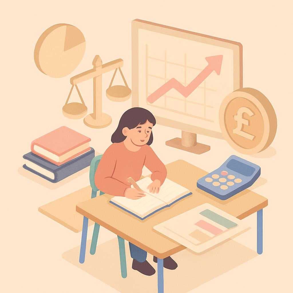 Economic Excellence: How to Shine in AS-Level Economics Exams