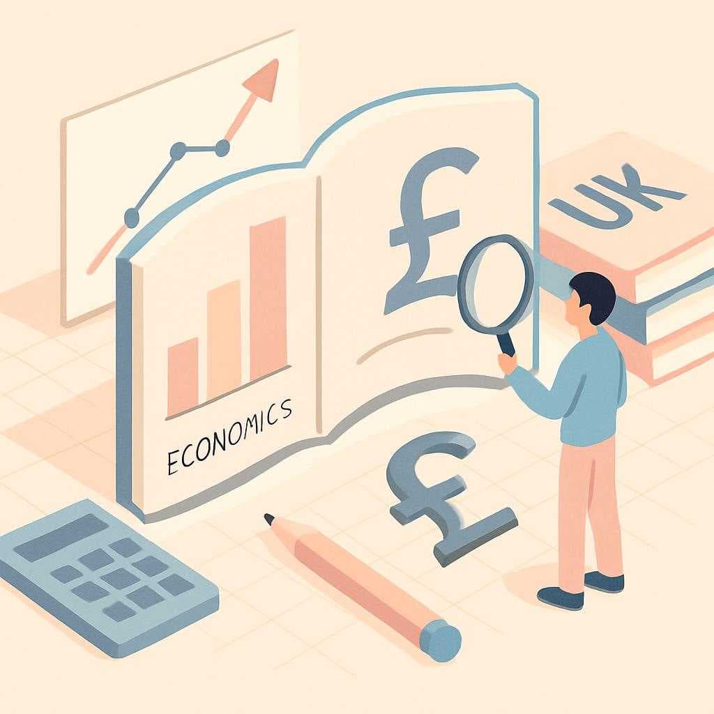 Navigating AS-Level Economics: Understanding UK Exam Boards and Their Criteria