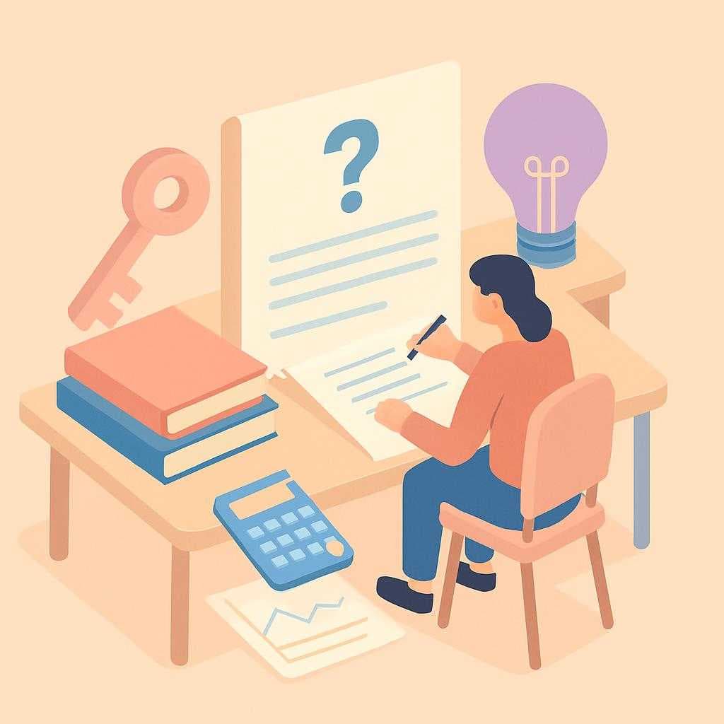 Unlock Your Potential: Mastering Essay Questions in AS-Level Economics