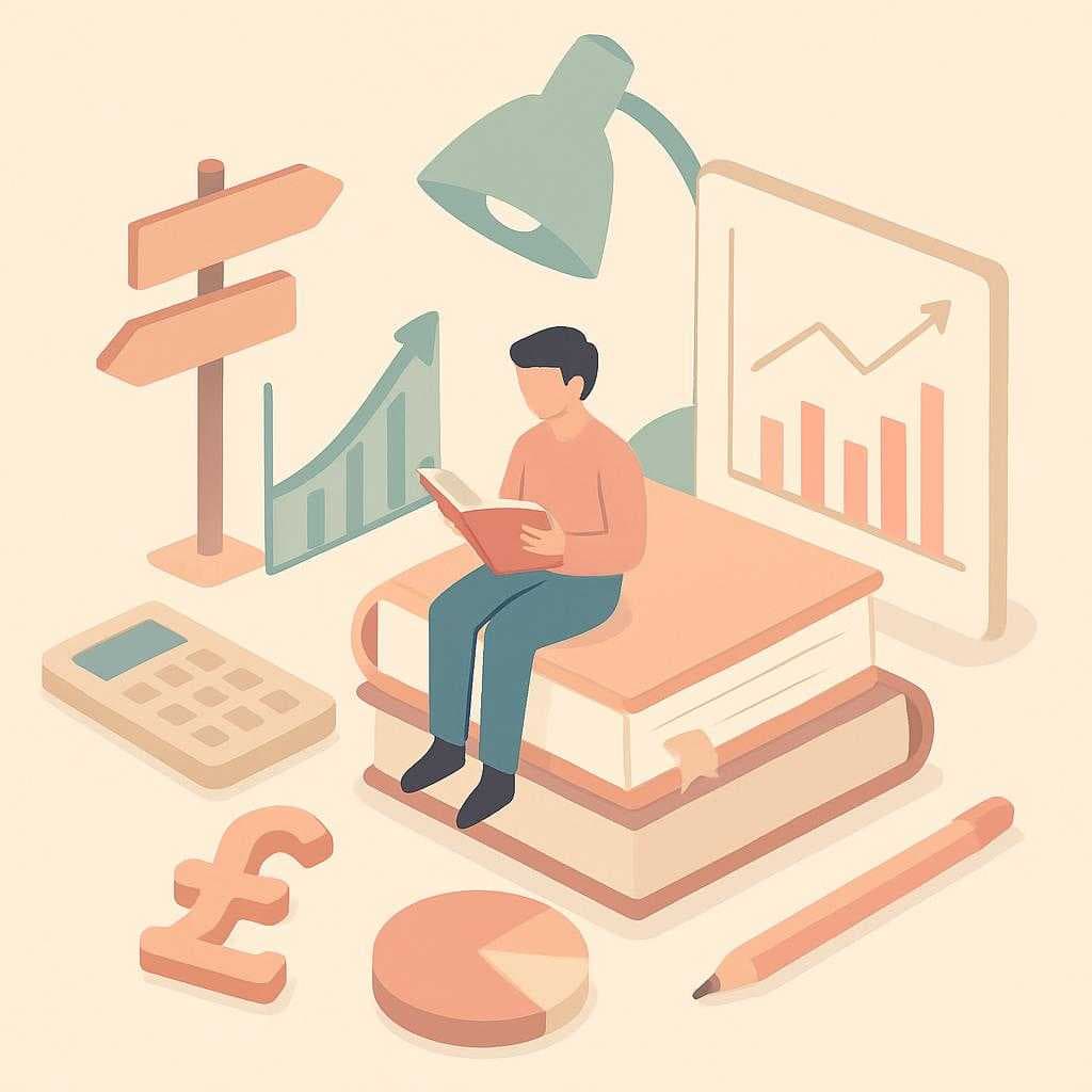 Navigating the AS-Level Economics Syllabus: A Comprehensive Guide for UK Students