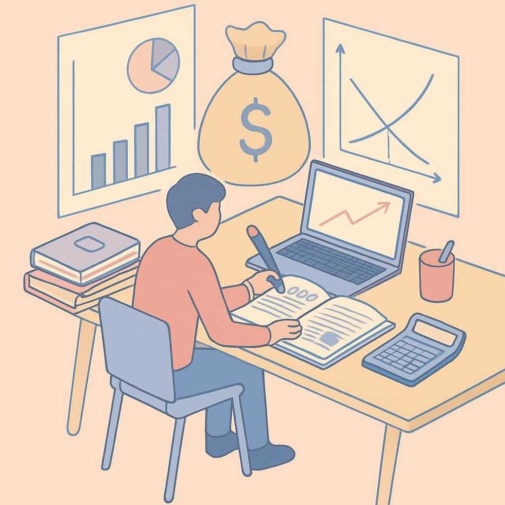 The Economist's Toolkit: Essential Resources for AS-Level Success