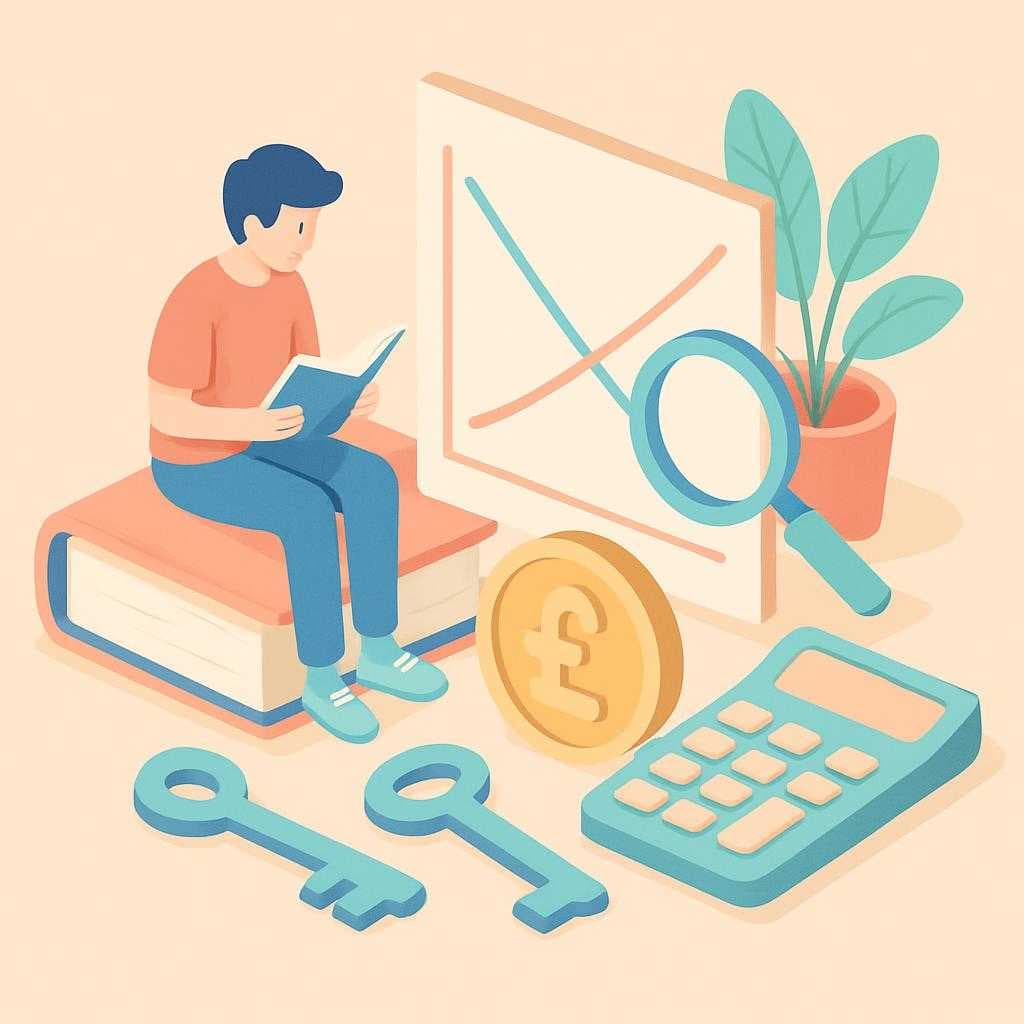 Unlocking Economic Equilibrium: A Guide for AS-Level UK Students