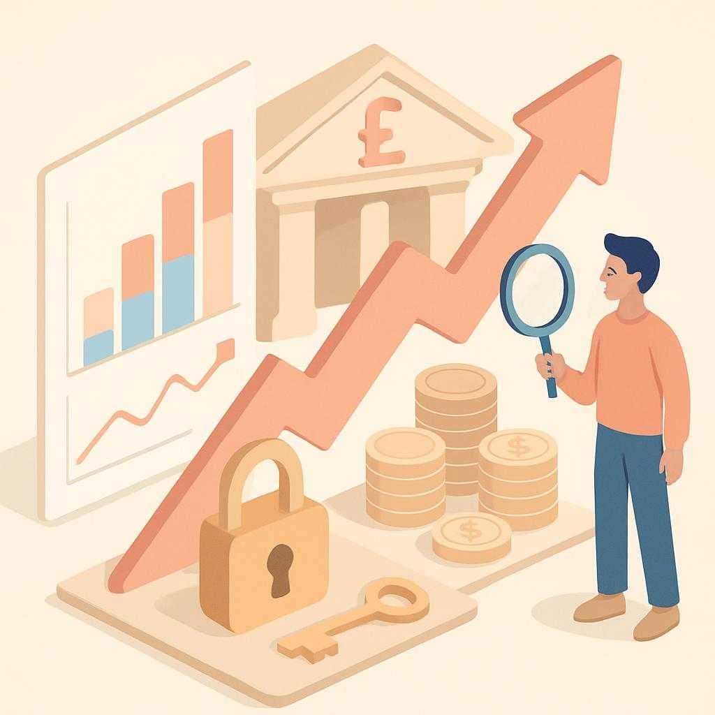 Unlocking Economic Growth: A Guide for AS-Level Economics Students in the UK