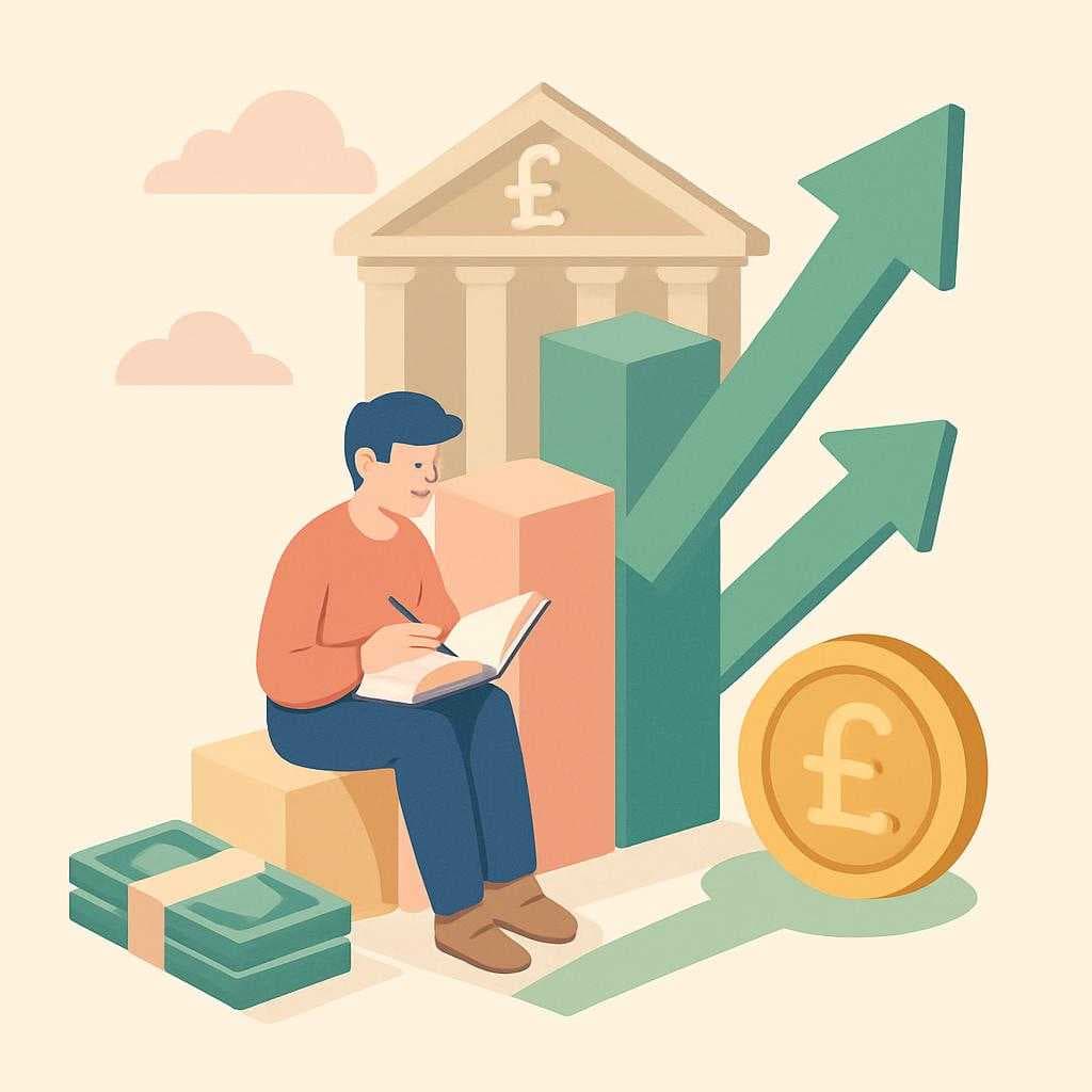 Mastering Monetary Policy: A Strategic Guide for AS-Level Economics Students in the UK