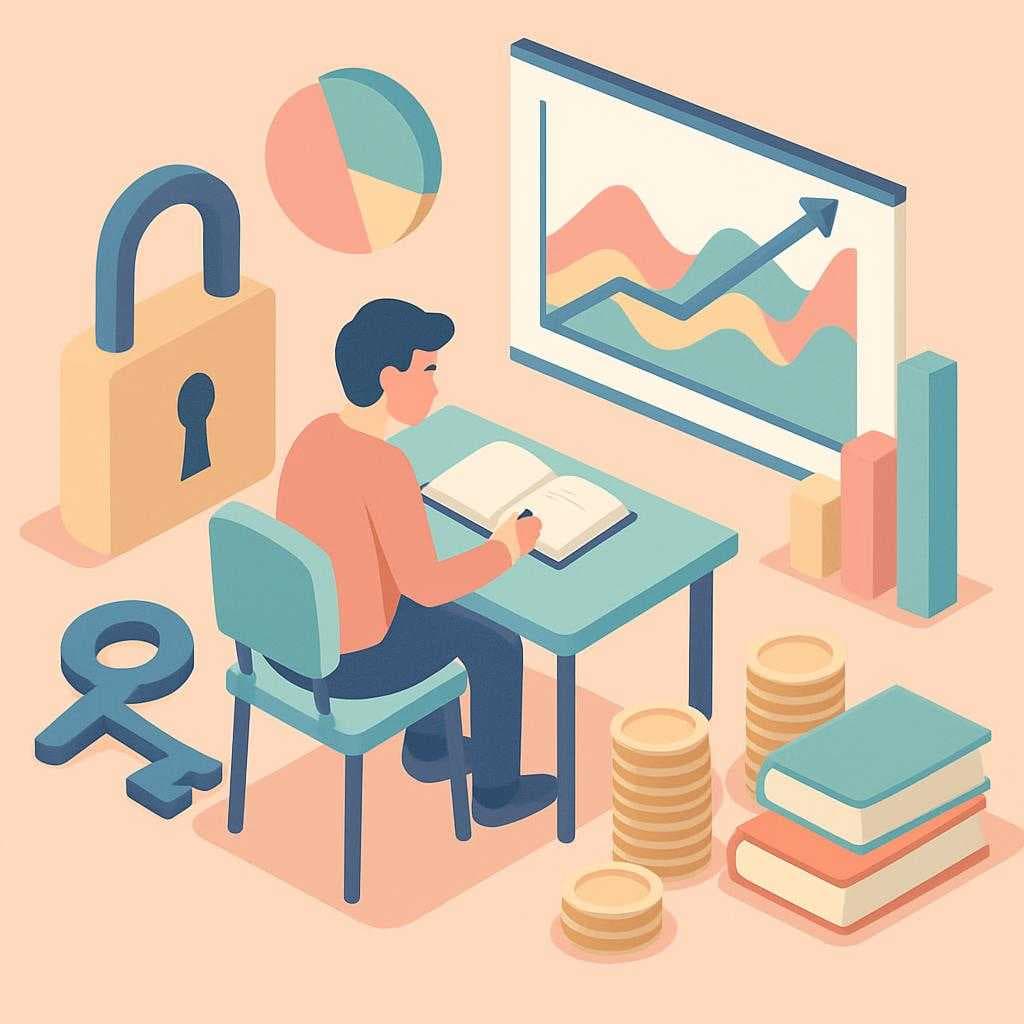 Unlocking the Complexity: Understanding AS-Level Economics Market Dynamics