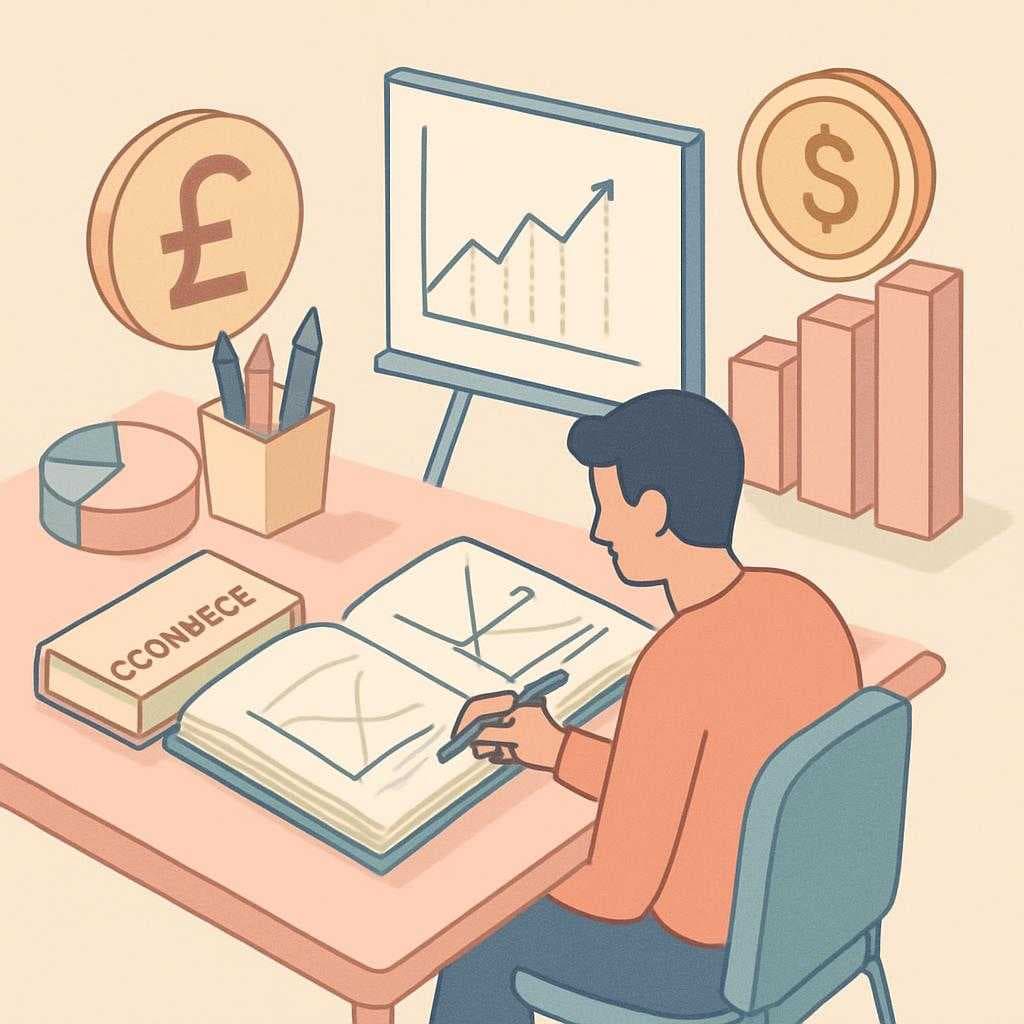 Cracking AS-Level Economics: Mastering Economic Theories with Exam Board Insight
