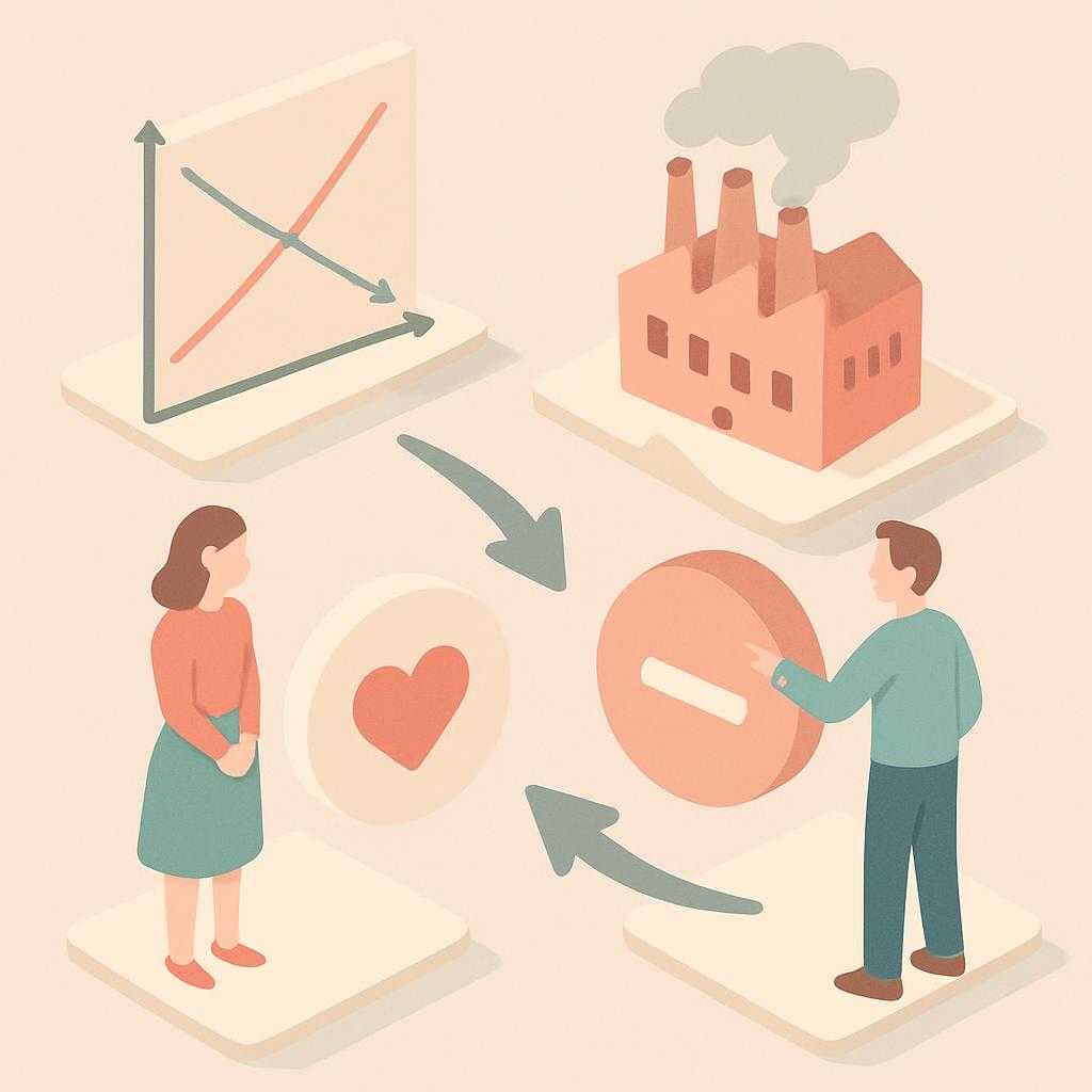 Beyond Supply and Demand: Mastering Externalities in AS-Level Economics