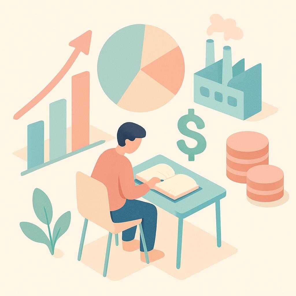 Thriving in AS-Level Economics: Mastering Resource Allocation