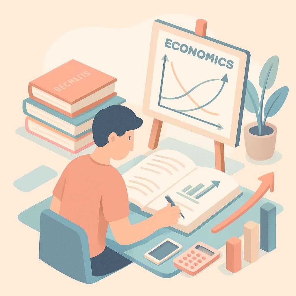 Boosting Your AS-Level Economics Performance: Aligning with UK Exam Boards