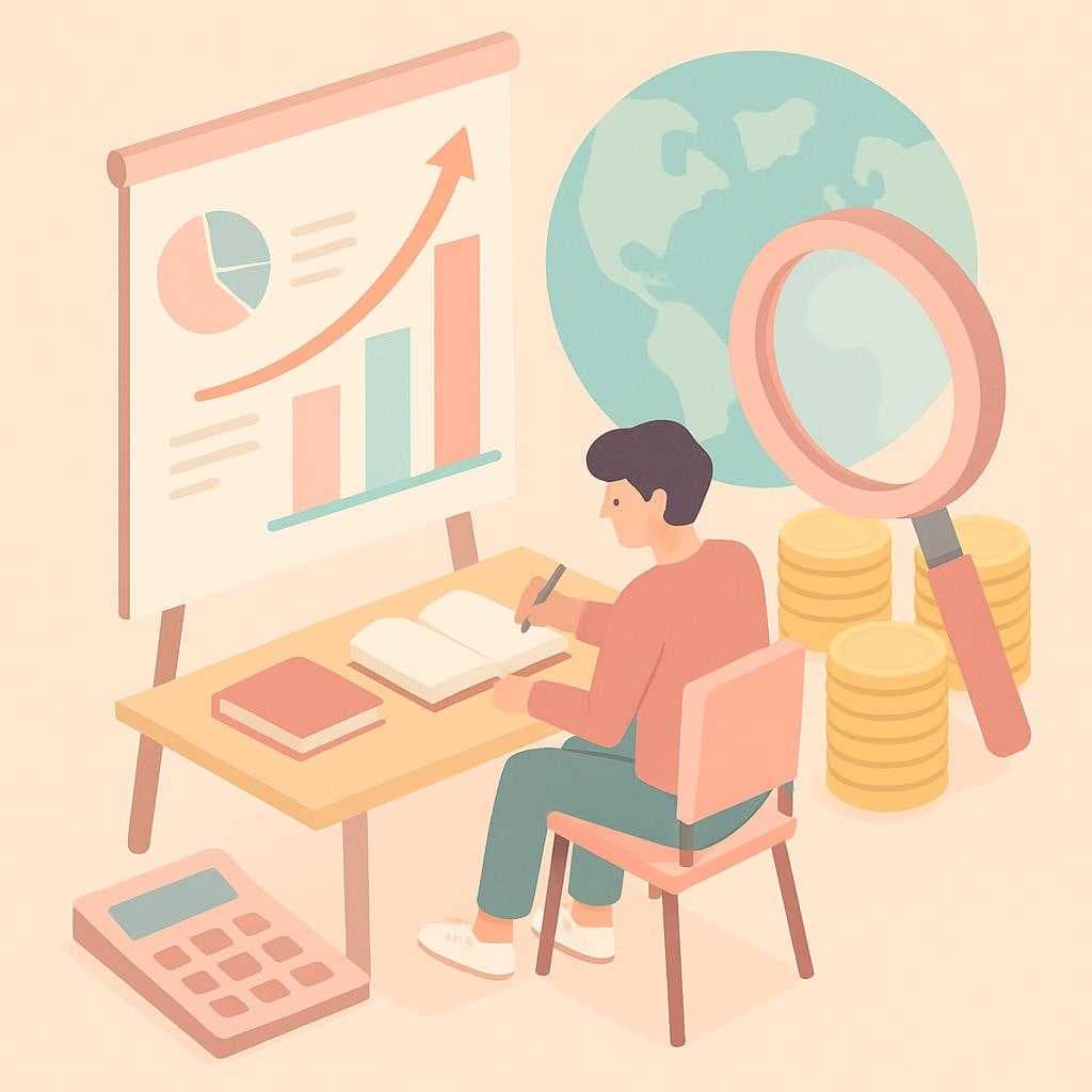 Unlocking the Power of Economic Analysis: A Guide for AS-Level Students