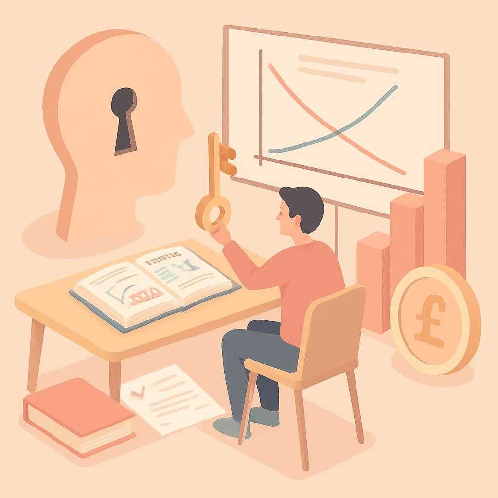 Unlocking AS-Level Economics: Acing the Art of Critical Thinking