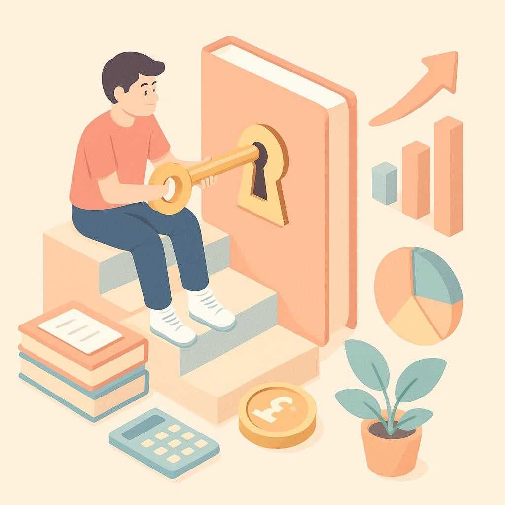 Unlocking Success: Navigating the World of GCSE Economics