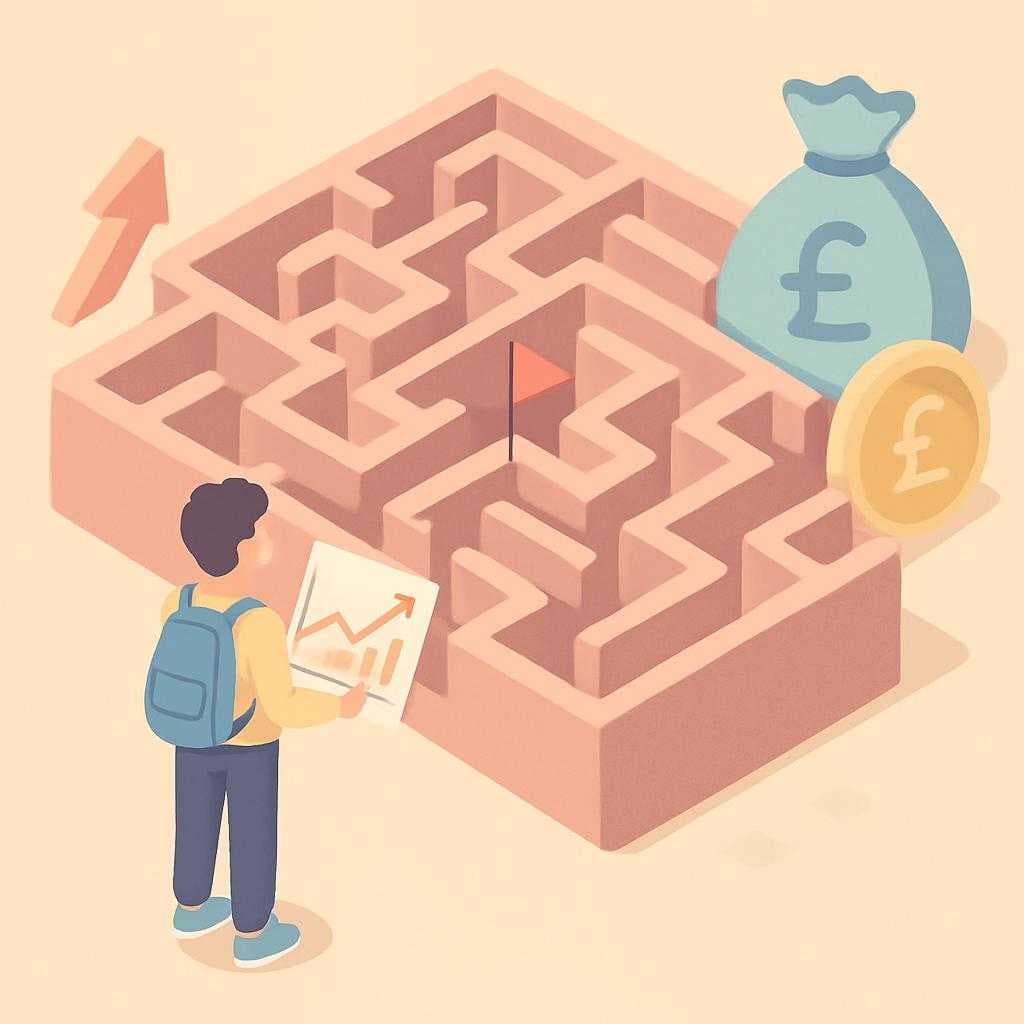 Navigating the Maze: Essential Insights for GCSE Economics Students