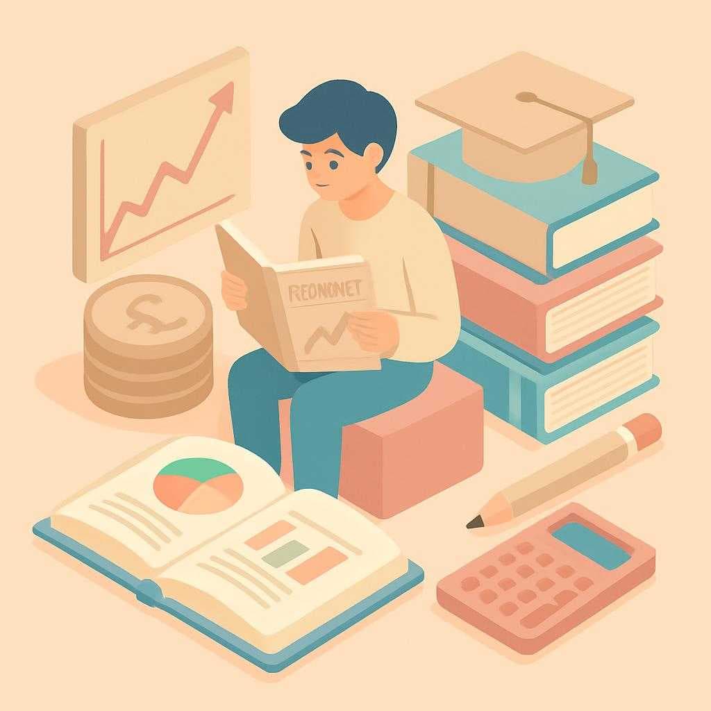 Excelling in Economics: A GCSE Student's Guide to Exam Board Specifics